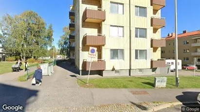 Apartments for rent in Norrköping - Photo from Google Street View