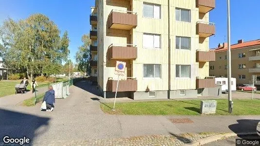 Apartments for rent in Norrköping - Photo from Google Street View