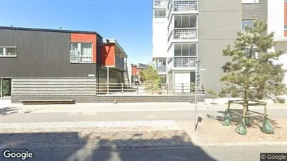 Apartments for rent in Limhamn/Bunkeflo - Photo from Google Street View