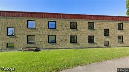 Apartments for rent in Karlskoga - Photo from Google Street View