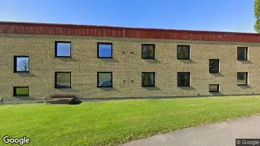 Apartments for rent in Karlskoga - Photo from Google Street View