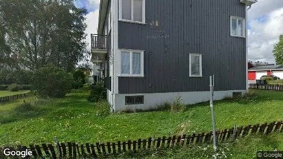Apartments for rent in Härnösand - Photo from Google Street View