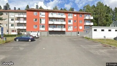 Apartments for rent in Sundsvall - Photo from Google Street View
