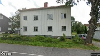 Apartments for rent in Härnösand - Photo from Google Street View