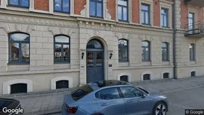 Apartments for rent in Norrköping - Photo from Google Street View