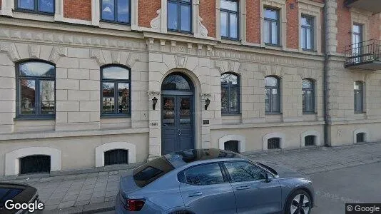 Apartments for rent in Norrköping - Photo from Google Street View