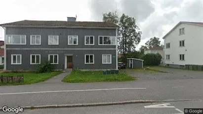 Apartments for rent in Härnösand - Photo from Google Street View
