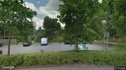 Apartments for rent in Västra hisingen - Photo from Google Street View