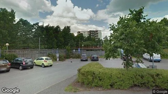 Apartments for rent in Västra hisingen - Photo from Google Street View