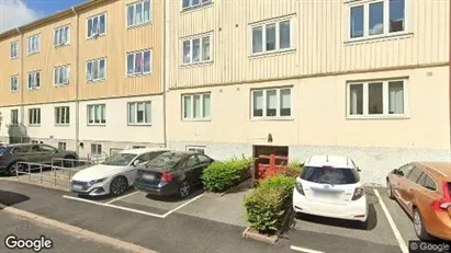 Apartments for rent in Örgryte-Härlanda - Photo from Google Street View