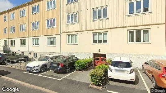 Apartments for rent in Örgryte-Härlanda - Photo from Google Street View