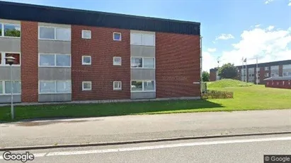 Apartments for rent in Tidaholm - Photo from Google Street View