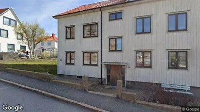 Apartments for rent in Lysekil - Photo from Google Street View