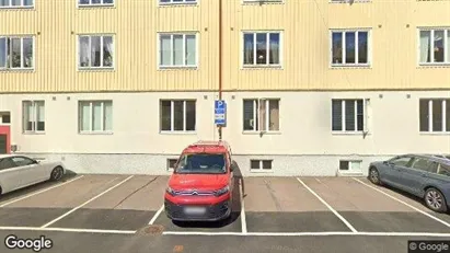 Apartments for rent in Örgryte-Härlanda - Photo from Google Street View