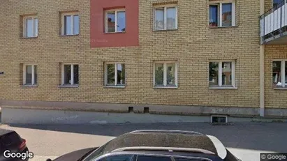 Apartments for rent in Karlskrona - Photo from Google Street View