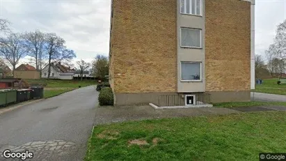 Apartments for rent in Tomelilla - Photo from Google Street View