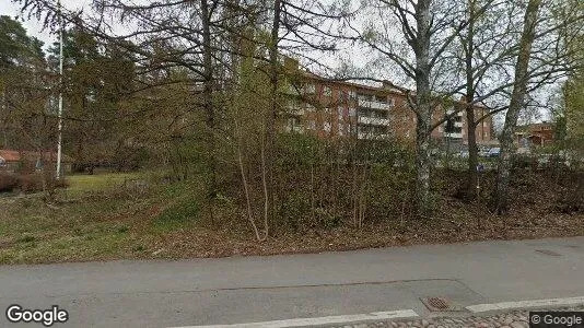 Apartments for rent in Falun - Photo from Google Street View