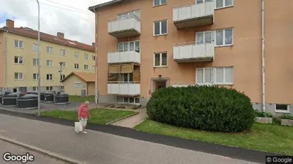 Apartments for rent in Lundby - Photo from Google Street View