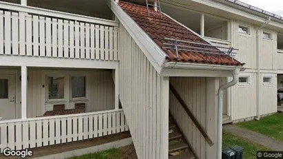 Apartments for rent in Vindeln - Photo from Google Street View