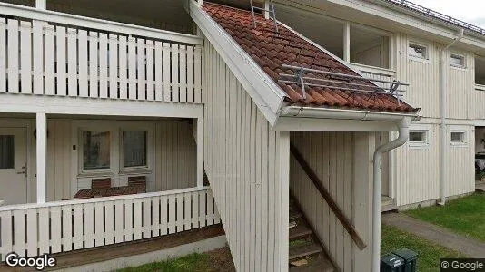 Apartments for rent in Vindeln - Photo from Google Street View