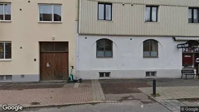 Apartments for rent in Lundby - Photo from Google Street View