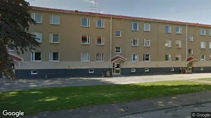 Apartments for rent in Surahammar - Photo from Google Street View