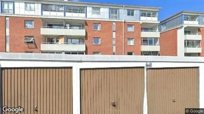 Apartments for rent in Växjö - Photo from Google Street View