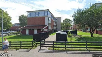 Apartments for rent in Växjö - Photo from Google Street View