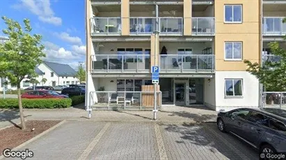 Apartments for rent in Kungsbacka - Photo from Google Street View