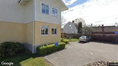 Apartments for rent in Vårgårda - Photo from Google Street View