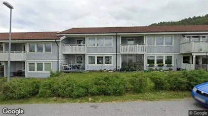 Apartments for rent in Lilla Edet - Photo from Google Street View