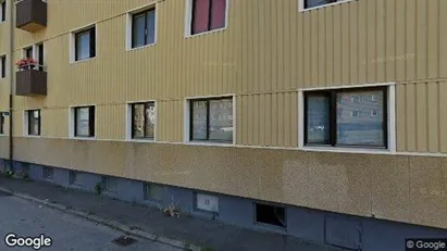 Apartments for rent in Norrköping - Photo from Google Street View