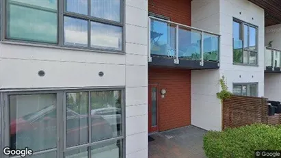 Apartments for rent in Limhamn/Bunkeflo - Photo from Google Street View