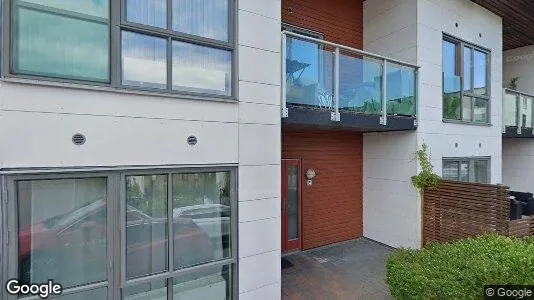 Apartments for rent in Limhamn/Bunkeflo - Photo from Google Street View