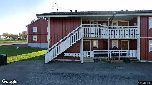 Apartments for rent in Ödeshög - Photo from Google Street View