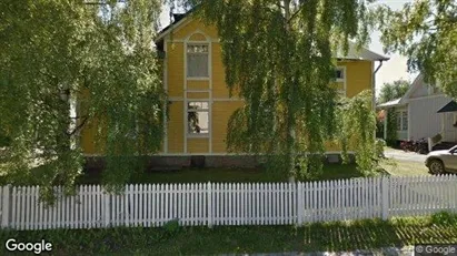 Apartments for rent in Luleå - Photo from Google Street View