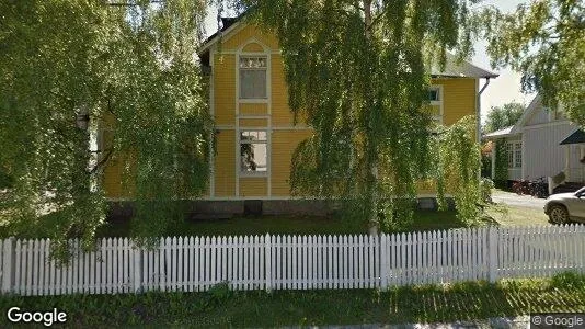 Apartments for rent in Luleå - Photo from Google Street View