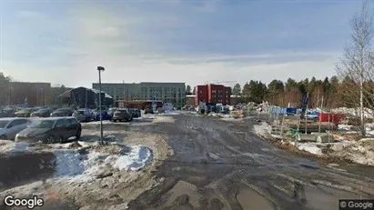 Apartments for rent in Umeå - Photo from Google Street View
