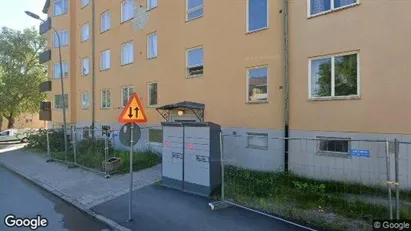 Apartments for rent in Södertälje - Photo from Google Street View