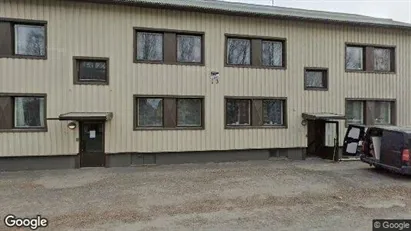 Apartments for rent in Boden - Photo from Google Street View