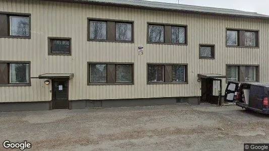 Apartments for rent in Boden - Photo from Google Street View