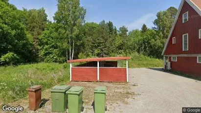 Apartments for rent in Söderhamn - Photo from Google Street View