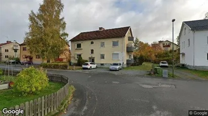 Apartments for rent in Nässjö - Photo from Google Street View