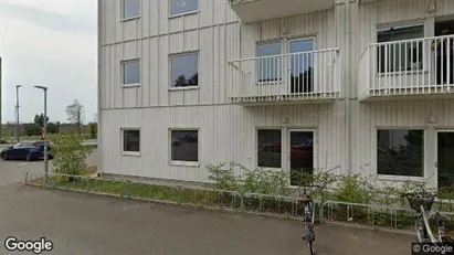 Apartments for rent in Vimmerby - Photo from Google Street View