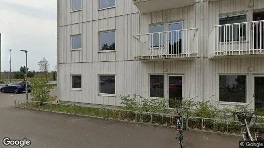 Apartments for rent in Vimmerby - Photo from Google Street View