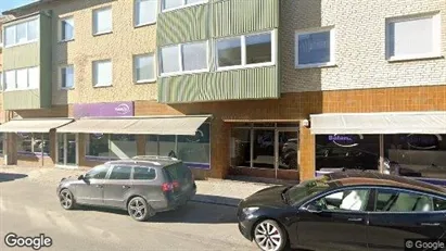 Apartments for rent in Strängnäs - Photo from Google Street View