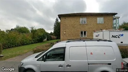 Apartments for rent in Hässleholm - Photo from Google Street View
