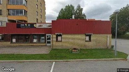 Apartments for rent in Timrå - Photo from Google Street View