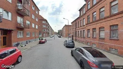Apartments for rent in Sofielund - Photo from Google Street View