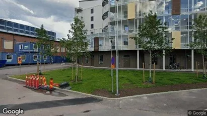 Apartments for rent in Karlstad - Photo from Google Street View